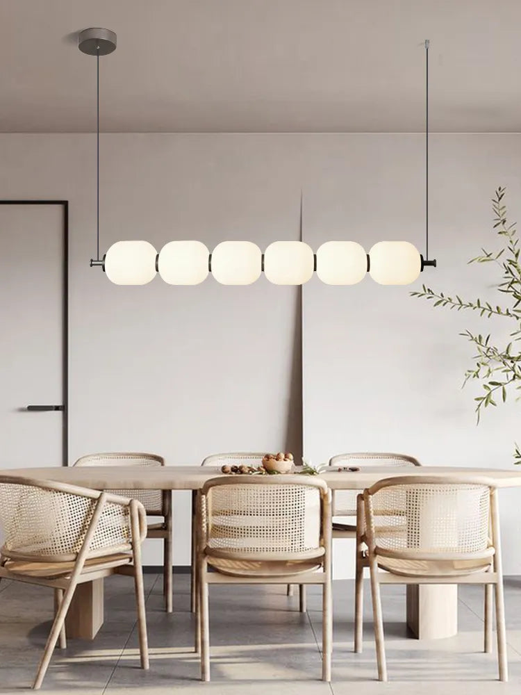 Eirik Lyskilde Lux - Luxury Nordic Pendant Light