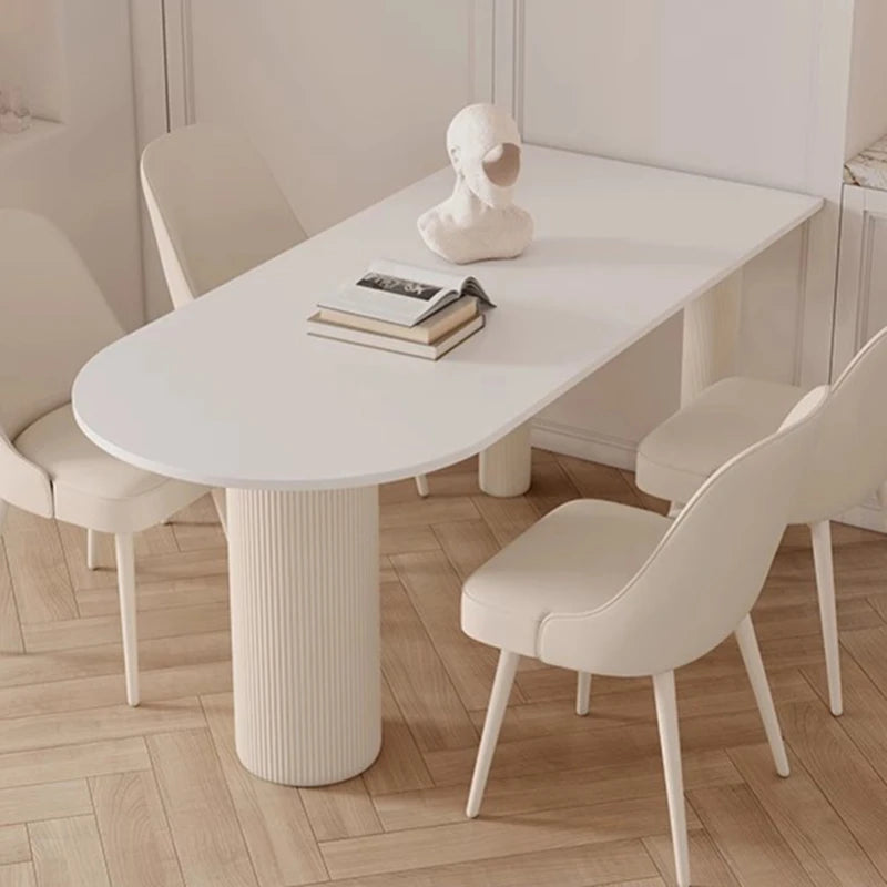 Skovtide Spisebord - Luxury Nordic Dining Table