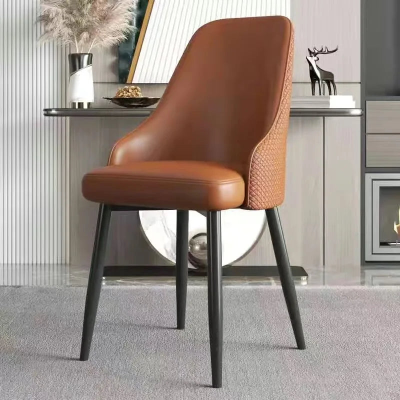 Regale Sedia Eleganza - 1 Italian Luxury Dining Chair