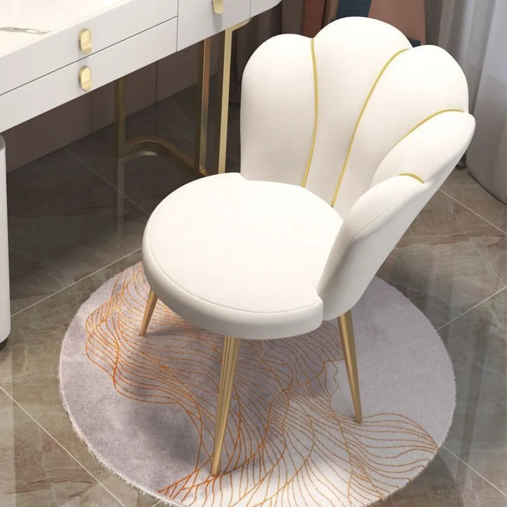 Serenity Fjordholm - 1 Luxury Nordic Dining Chair