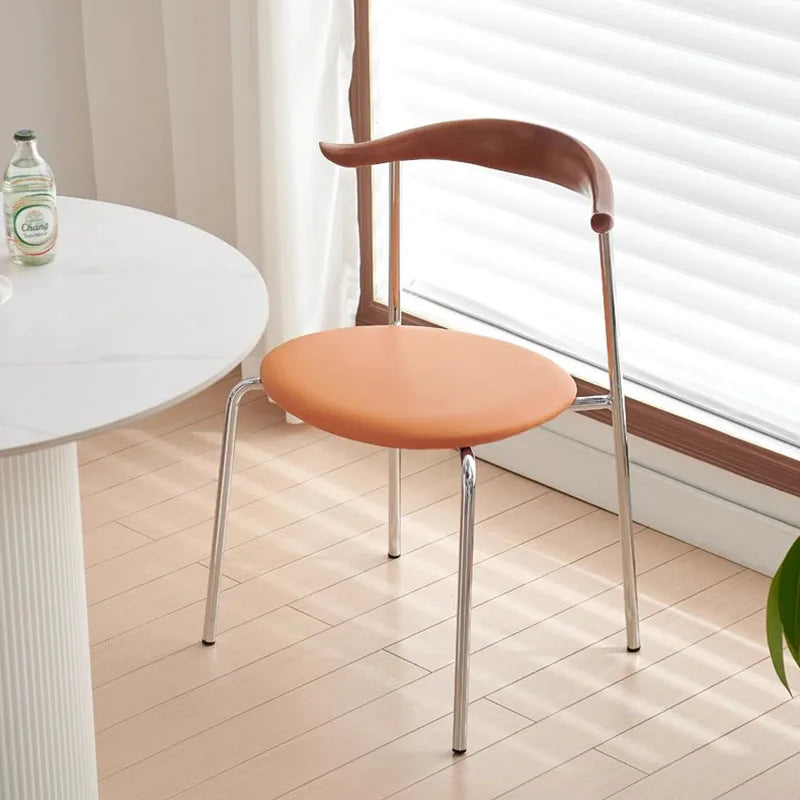 Simpelstil Nordstol - 1 Minimal Nordic Dining Chair