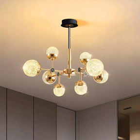 Lysstil Hengelampe - Luxury Nordic Pendant Kitchen Light