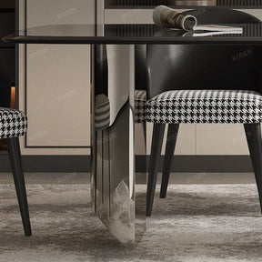 Solglans Middagsbord - Luxury Nordic Dining Table