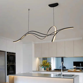 Hengende Prakt Lysekrone - Luxury Nordic Pendant Light