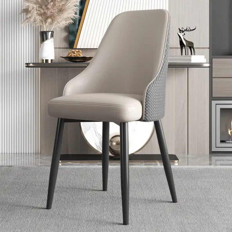 Regale Sedia Eleganza - 1 Italian Luxury Dining Chair