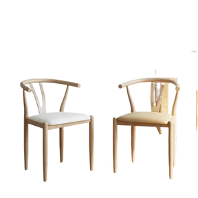 Einar Trestol Simpli - 1 Luxury Nordic Dining Chair