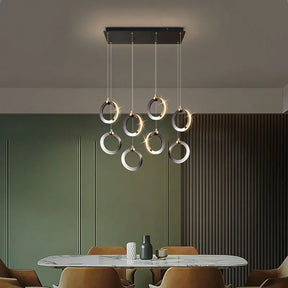 Skjønnhetshengende Lysarmatur - Luxury Nordic Pendant Lights