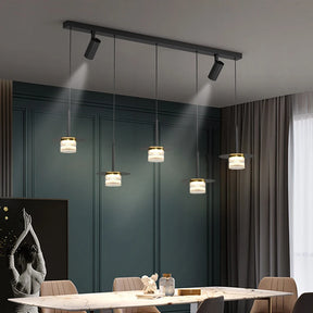 Morgonljus Lyxpendant - Luxury Nordic Pendant Light