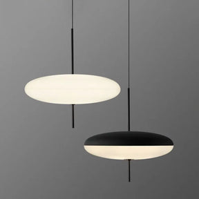 Nordlys Hengelampe - Luxury Nordic Pendant Light