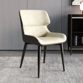 Sigrún Hjartastoð Stóll - 1 Luxury Nordic Dining Chair