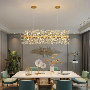 Sjösten Praktkrona - Luxury Nordic Chandelier