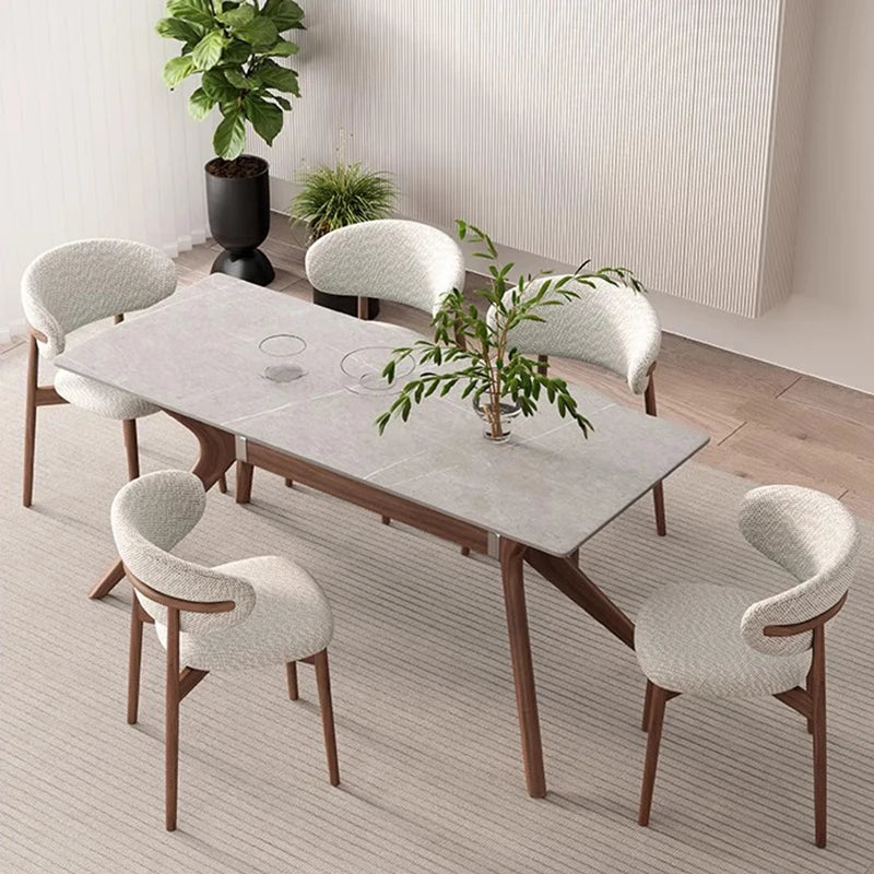 Ravnøy Eikbord - Luxury Nordic Dining Table