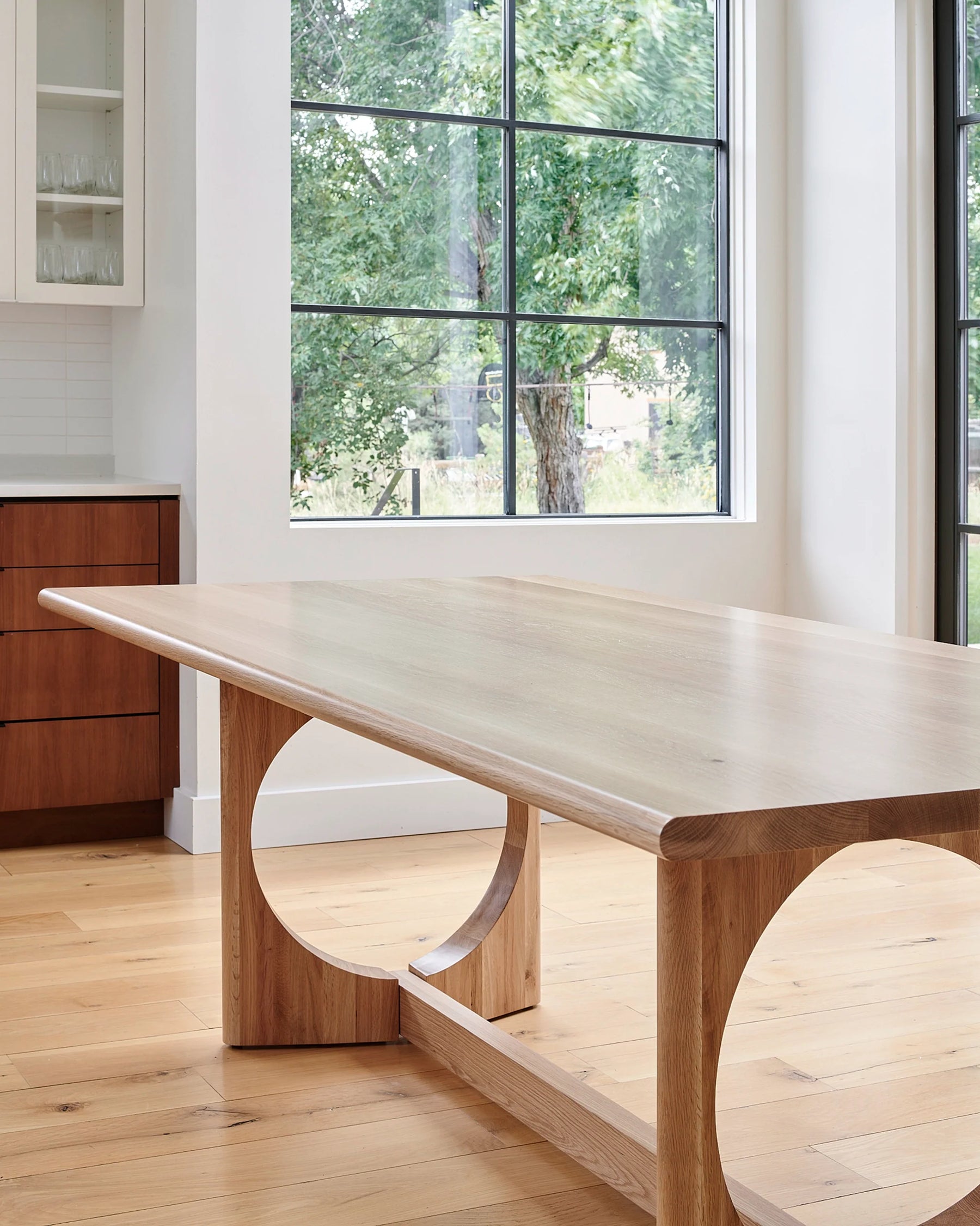 Summit Dining Table