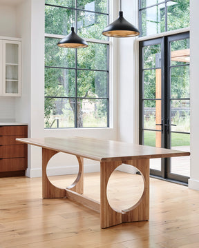 Summit Dining Table