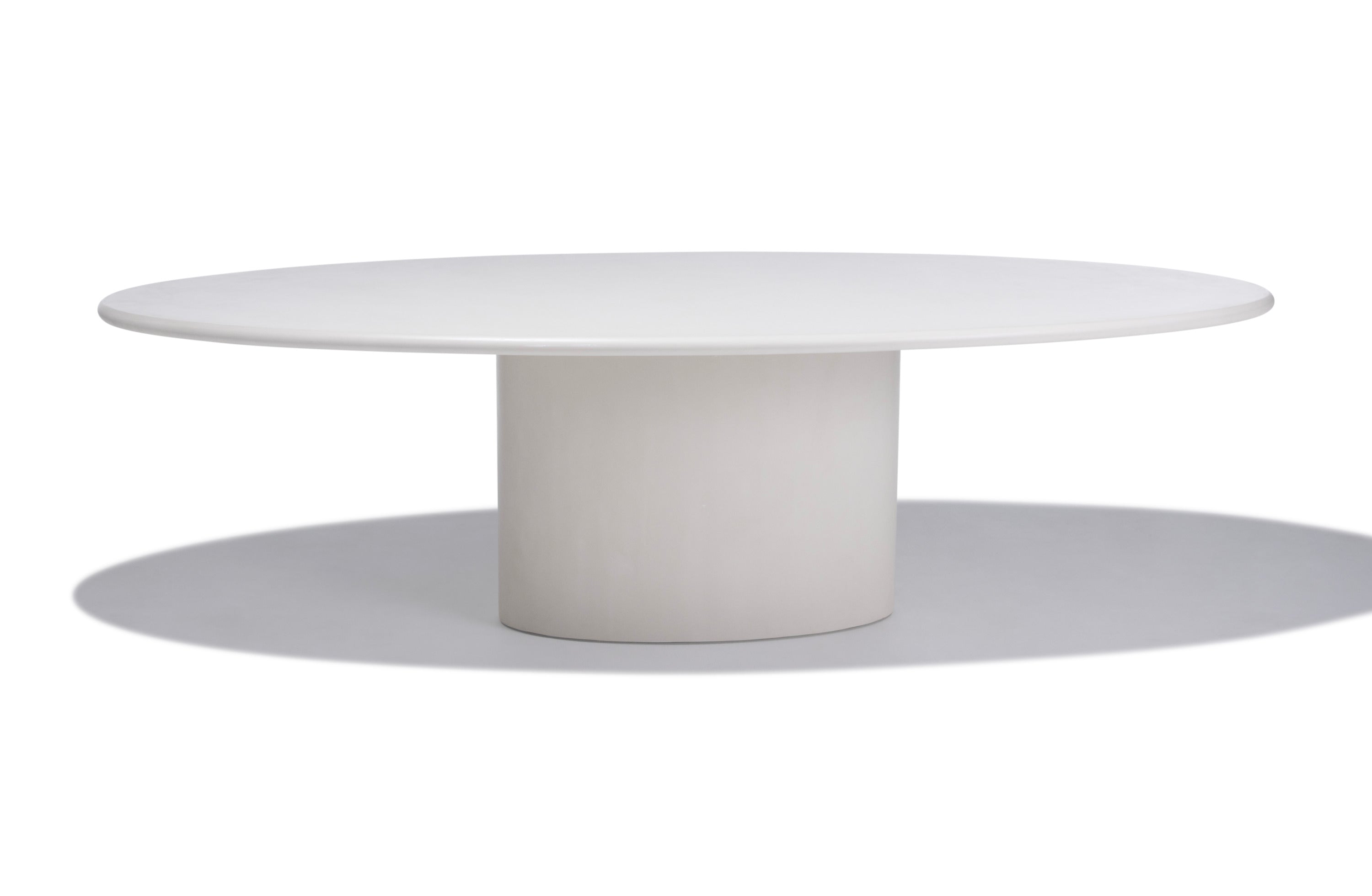 Hector Organic Dining Table