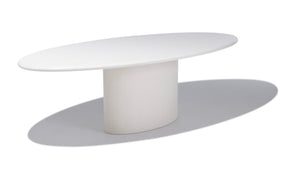 Hector Organic Dining Table