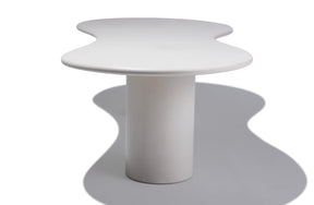 Orleans Organic Dining Table