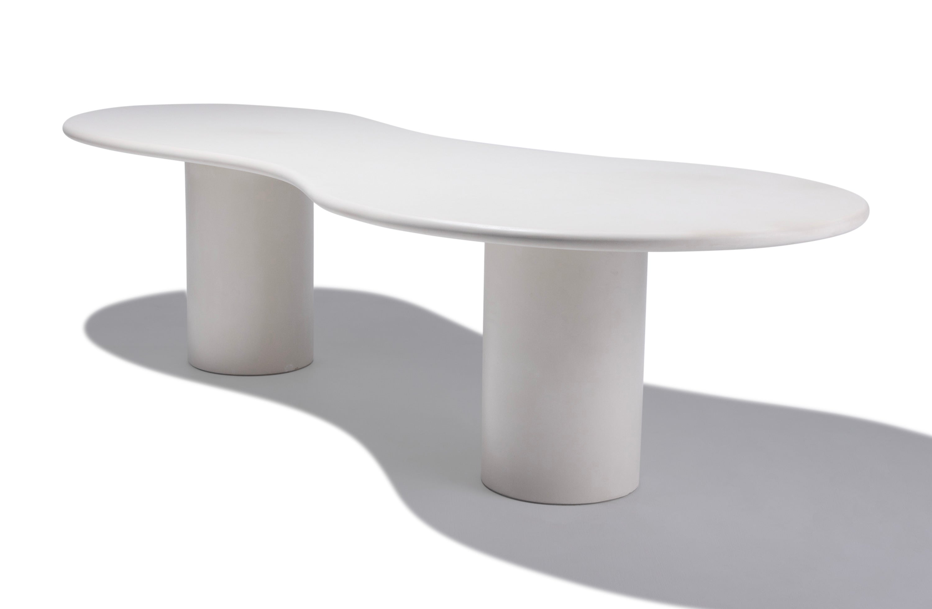 Orleans Organic Dining Table