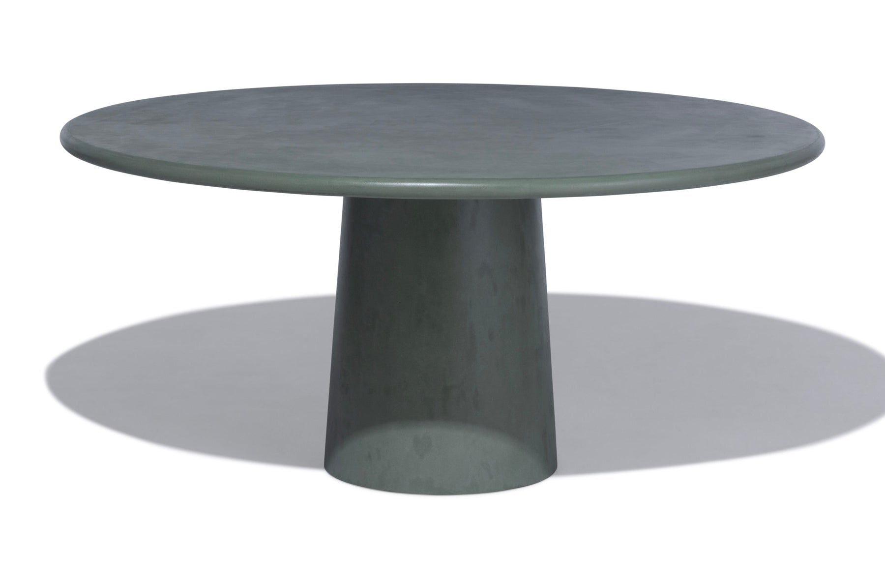 Legna Round Dining Table