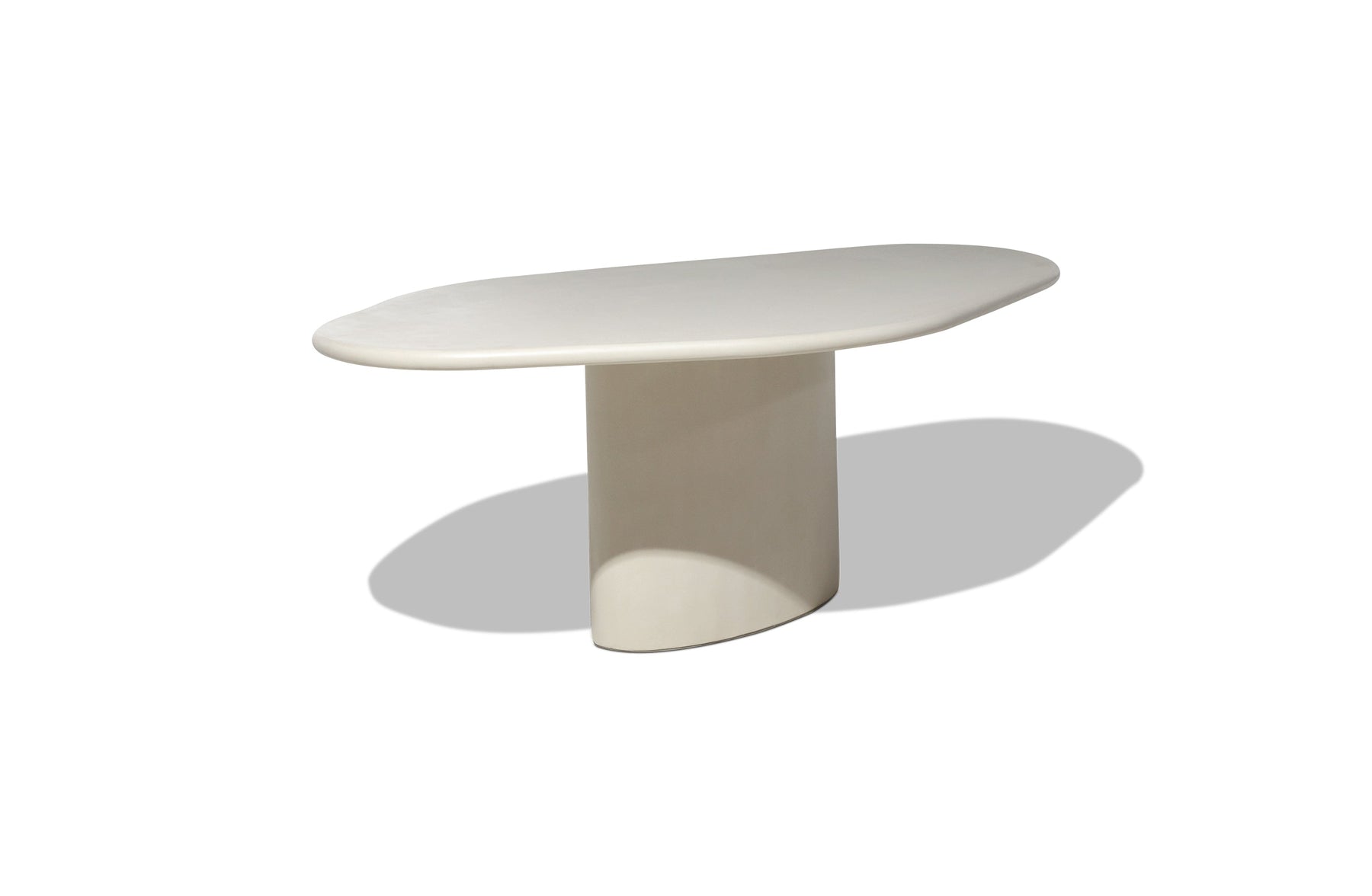 Montague Organic Dining Table