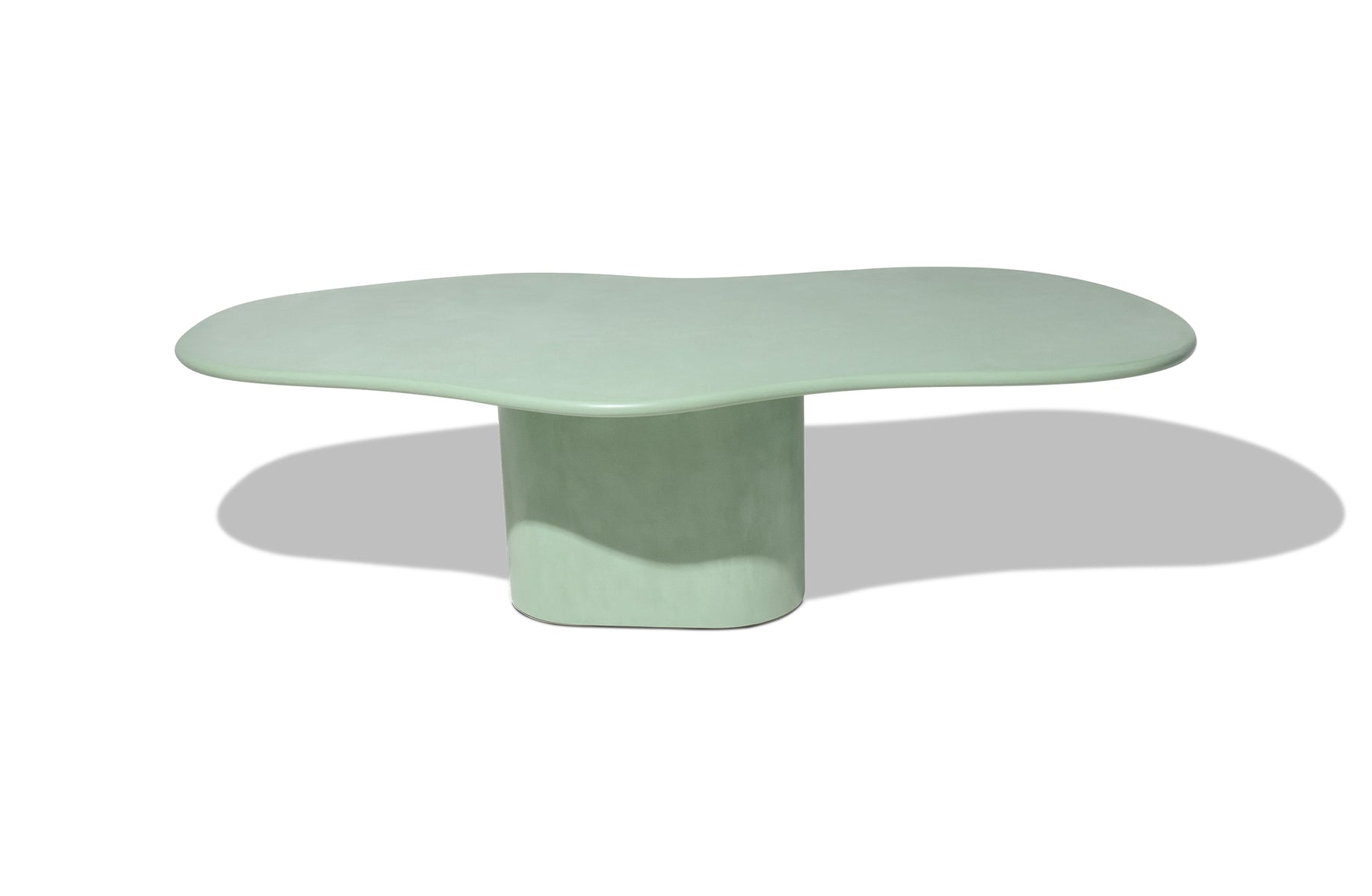 Maxim Organic Dining Table