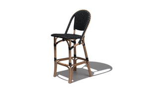 Monaco Chair Counter and Bar Stool
