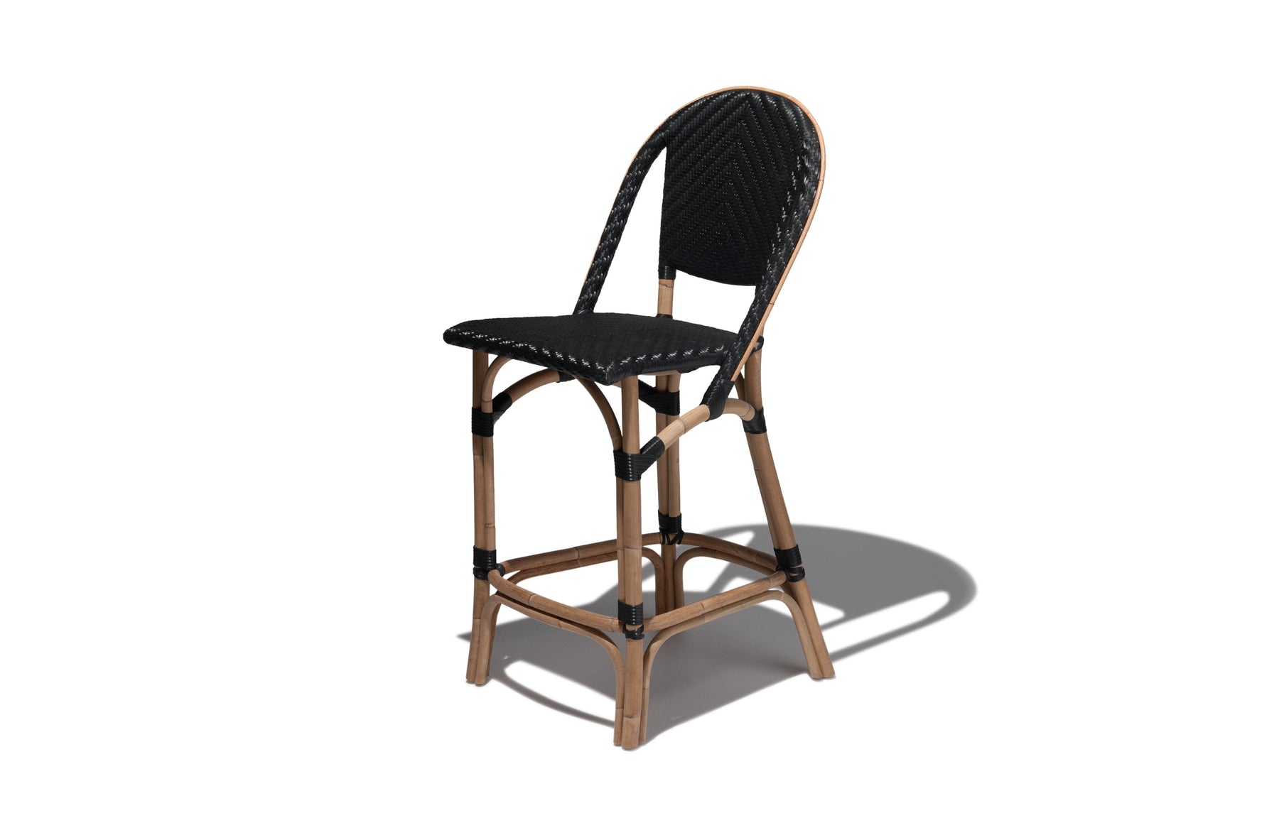 Monaco Chair Counter and Bar Stool