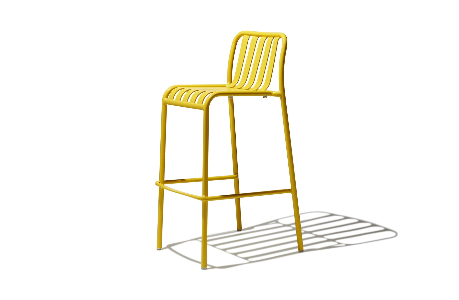 Lucy Counter and Bar Stool