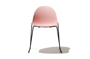 Bell Dining Chair