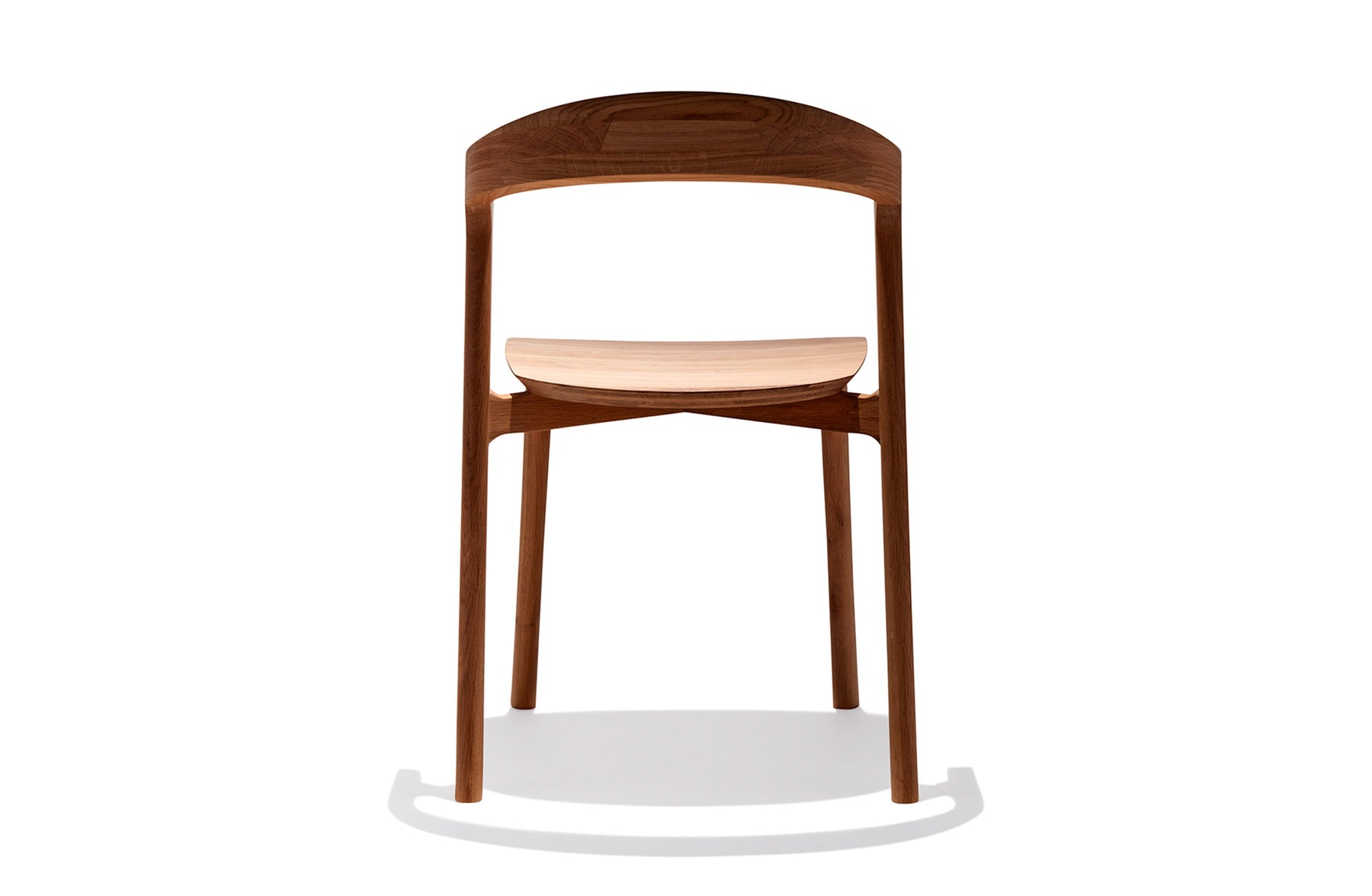 Bok Oak Dining Chair