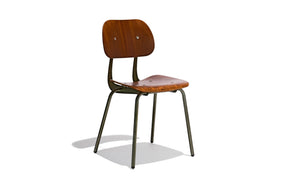 Circuit Dining Chair