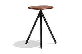 Helix Counter and Bar Stool