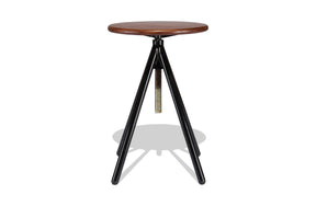 Helix Counter and Bar Stool