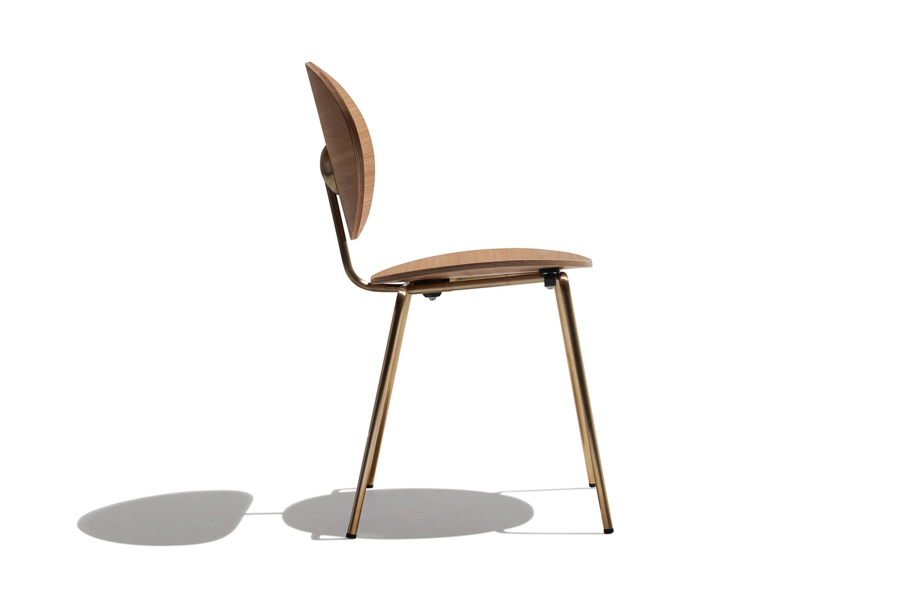 Kettle Dining Chair