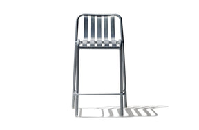 Lucy Counter and Bar Stool