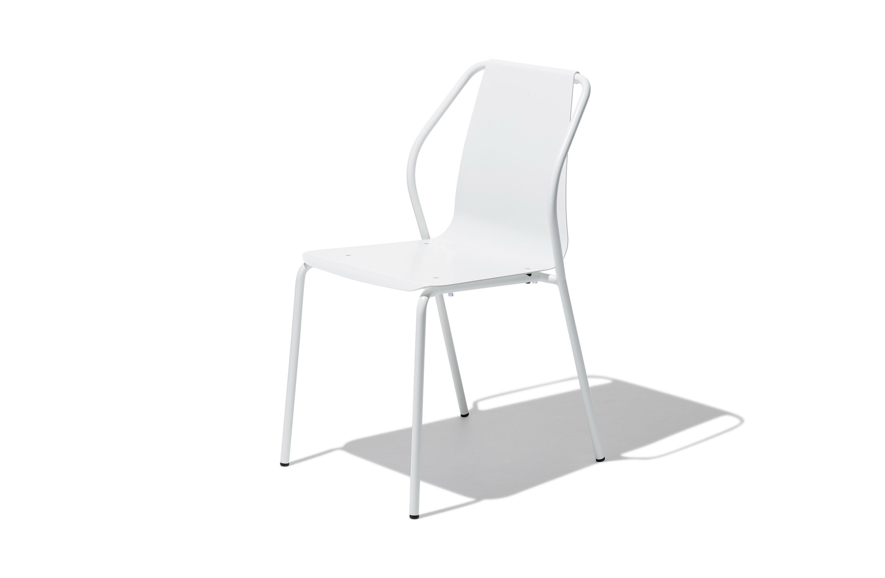 Moxie Outdoor Dining Chair