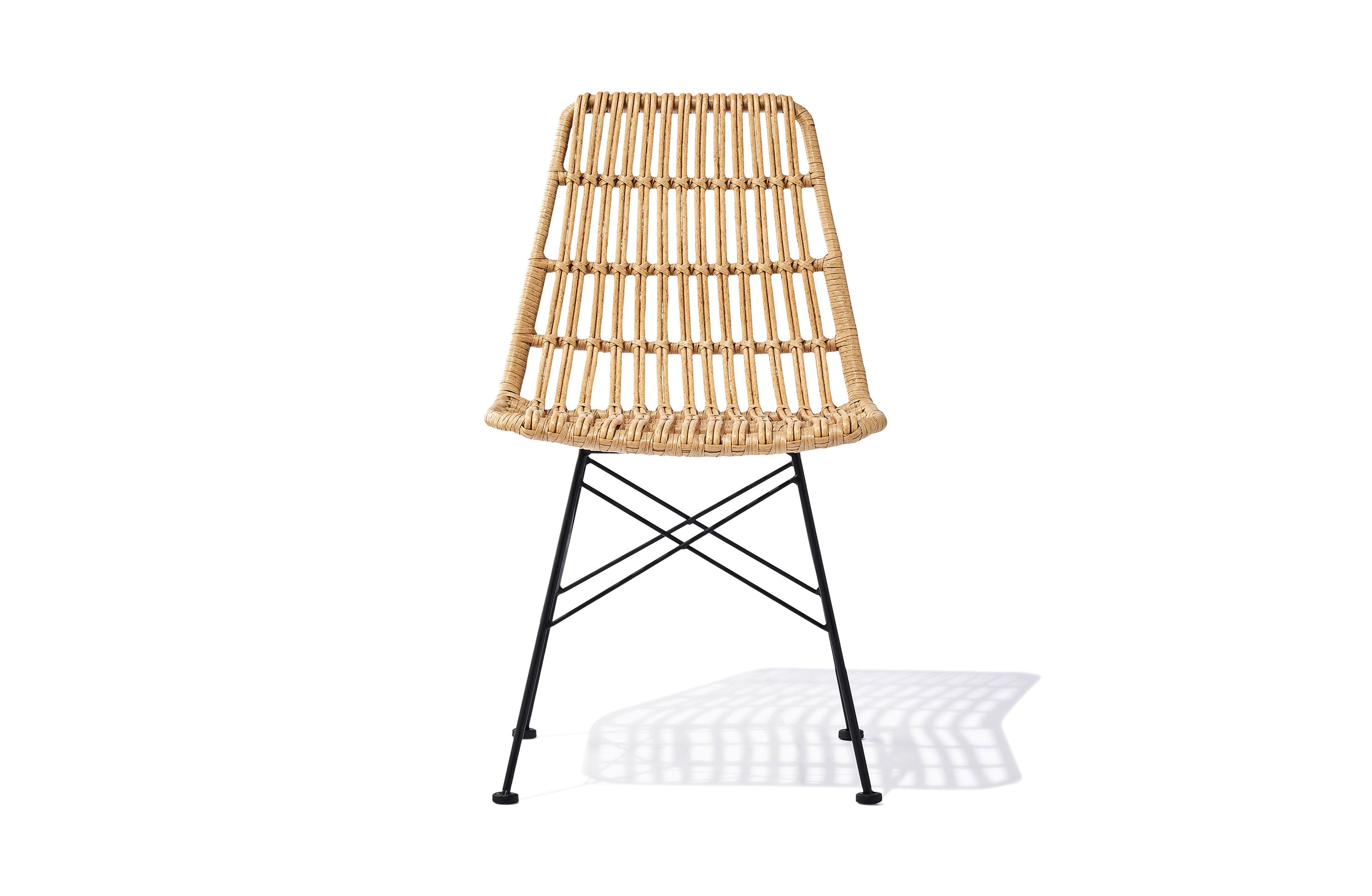 Riley Outdoor Dining Chair