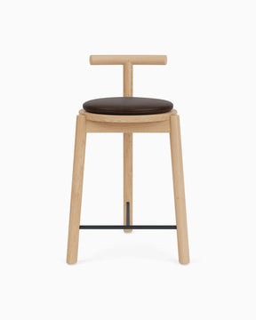 Range Counter Stool