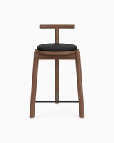 Range Counter Stool