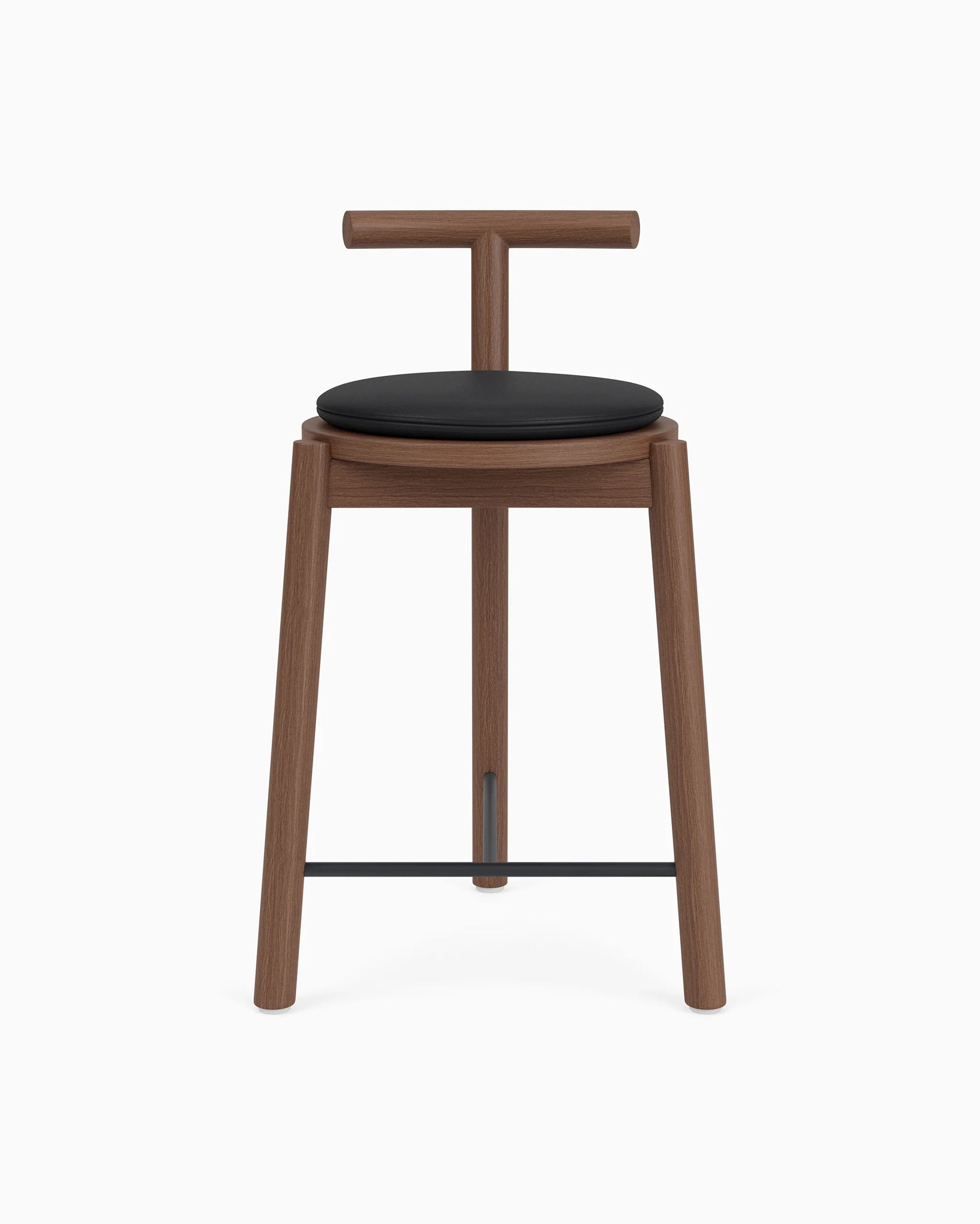 Range Counter Stool