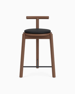 Range Counter Stool