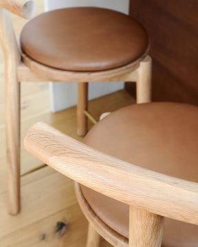 Range Counter Stool