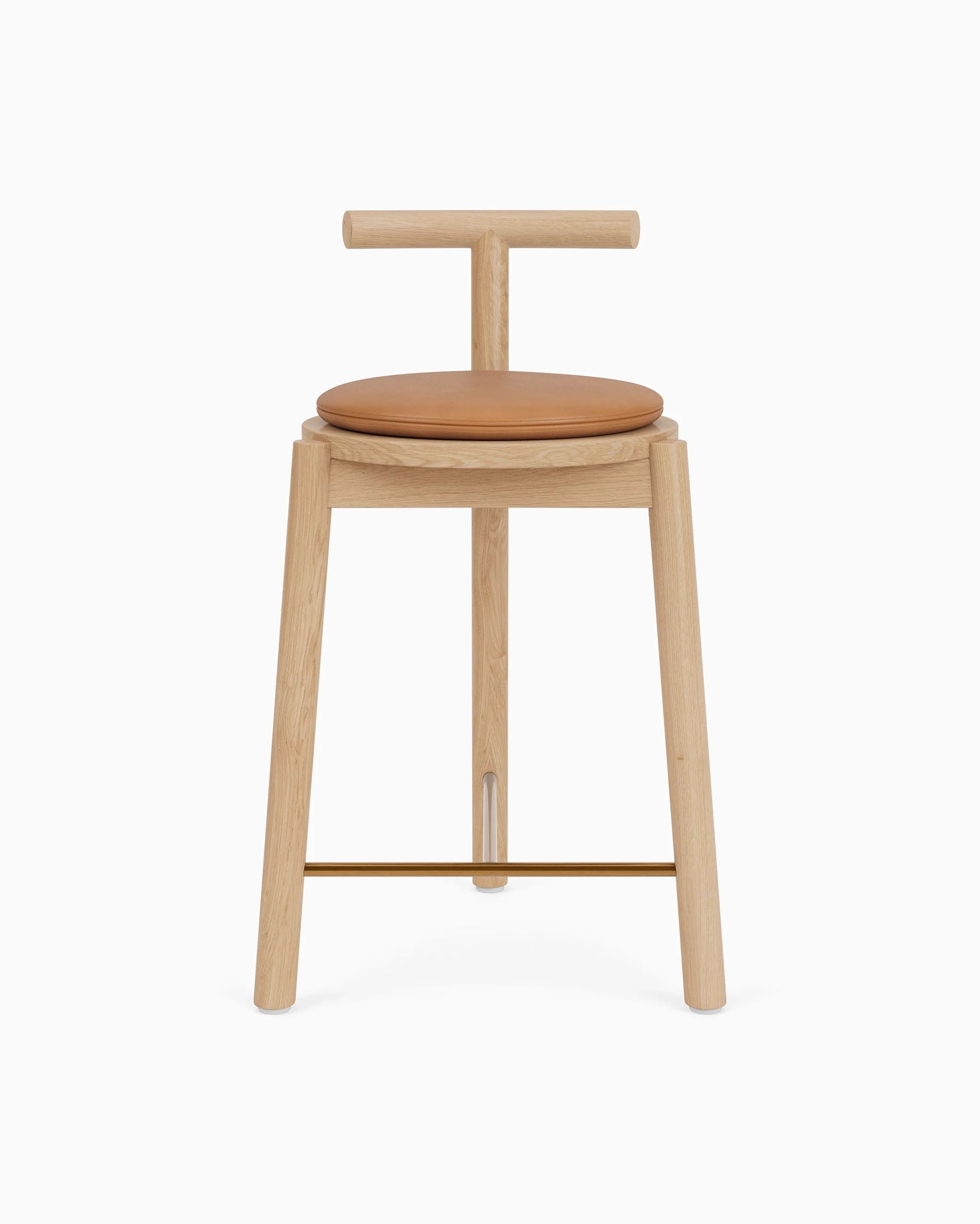 Range Counter Stool