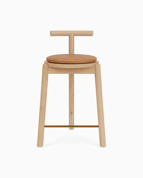 Range Counter Stool