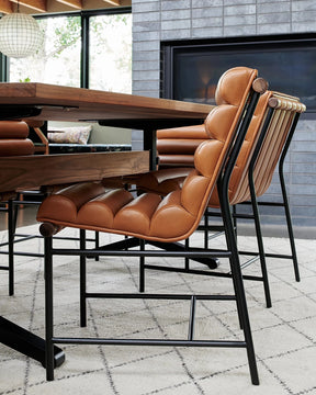 6 Vail Dining Chairs