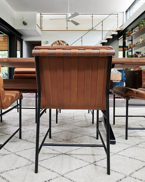 6 Vail Dining Chairs