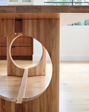 Summit Dining Table