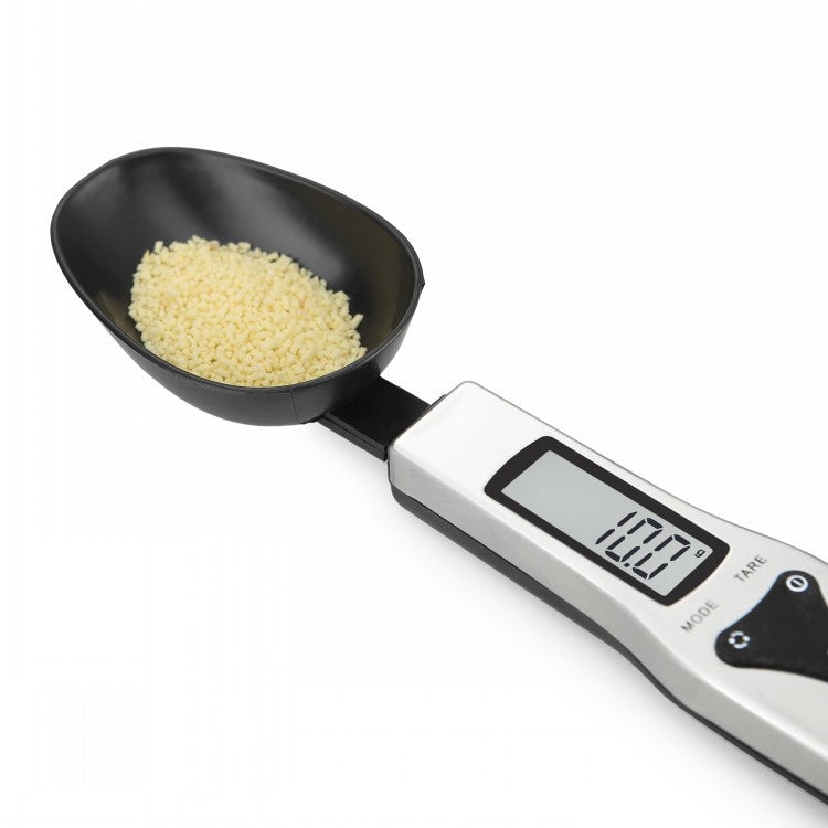 Smart Measuring Spoon - FuturKitchen